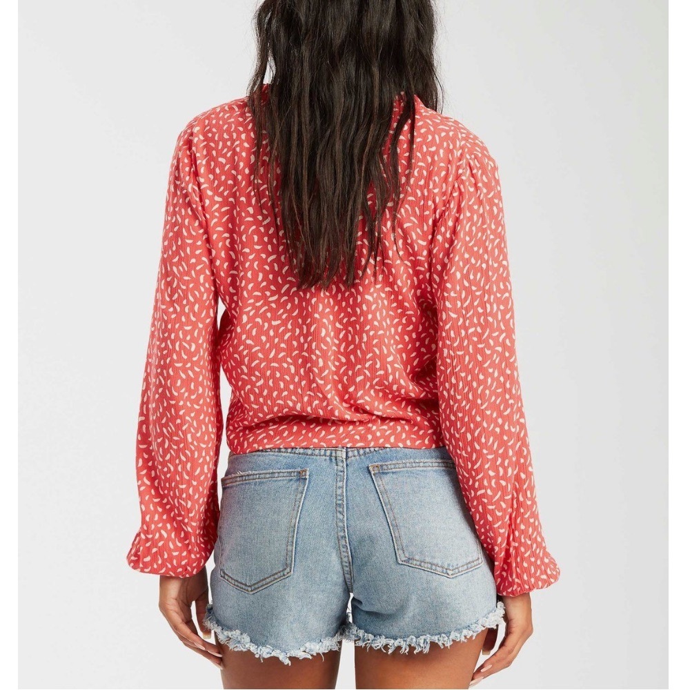 Billabong Top - Picture 4 of 6